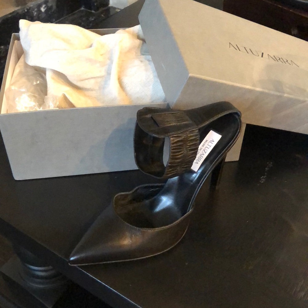 Altuzarra shoes